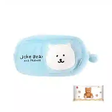 MINISO x chiikawa