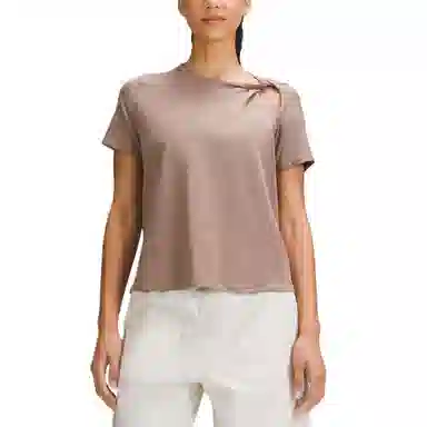 lululemon Cotton SS24 T