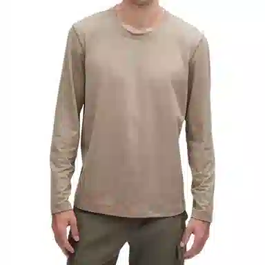 lululemon Soft Jersey