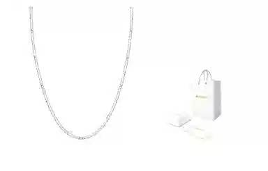 RINGLOVE S925 Necklace