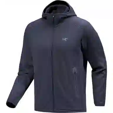 Arcteryx Kyanite logo