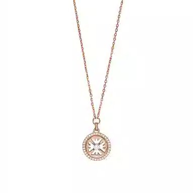 ARMANI logo925 2024