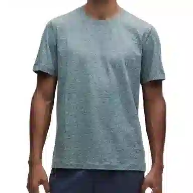 lululemon Soft Jersey Short-Sleeve Shirt T