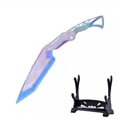 FGHGF