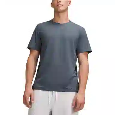 lululemon Soft Jersey Short-Sleeve Shirt T