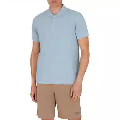 EMPORIO ARMANI SS25 Polo