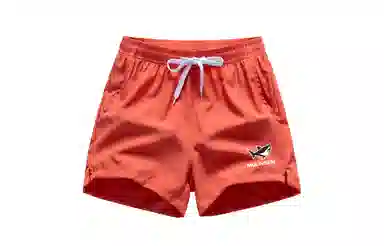 Mulinsen Athletic Shorts
