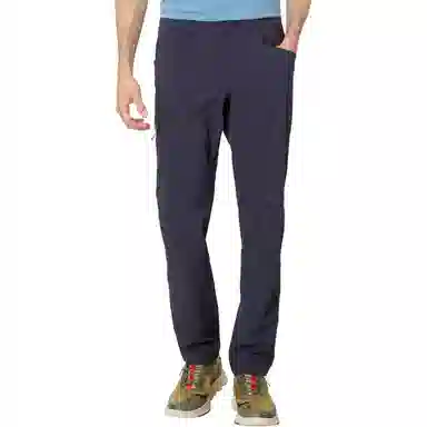 Arcteryx Konseal Pant Logo