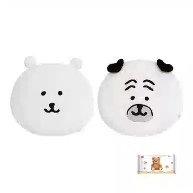 MINISO x chiikawa