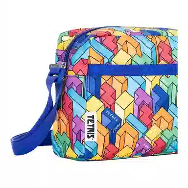 LeSportsac x Tetris