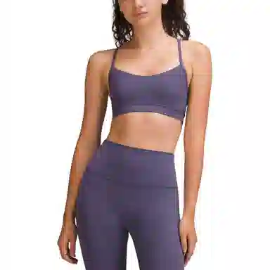 lululemon Flow YNulu Light Support AC Cups