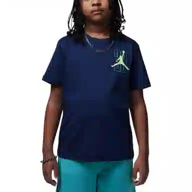 JordanTTriangle Offense