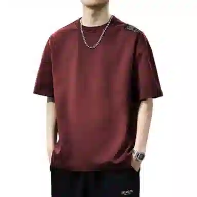 T
