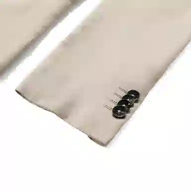 Zegna FW25 Two-Button Blazer