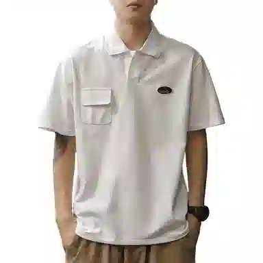 MR.MUDI POLO2025TPolo