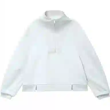 lululemon Plush Fleece Half-Zip Pullover