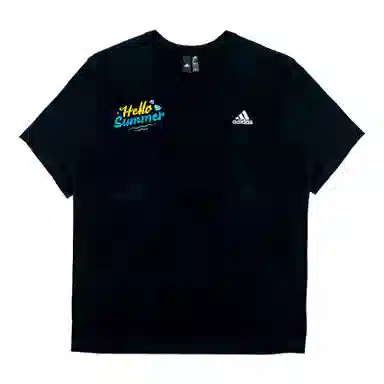 adidas MUST HAVES ZY LogoT