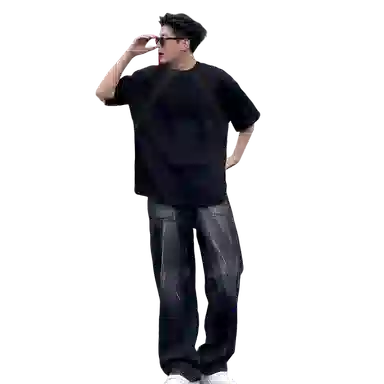 T