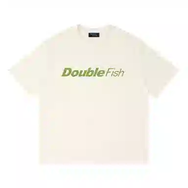 DOUBLEFISH logoT