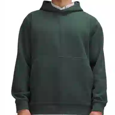 lululemon Steady State