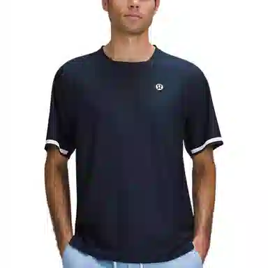 lululemon SS24 Tennis T
