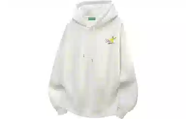 Sesame Street Hoodie