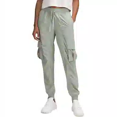 lululemon Dance Studio Relaxed-Fit Mid-Rise Cargo Jogger