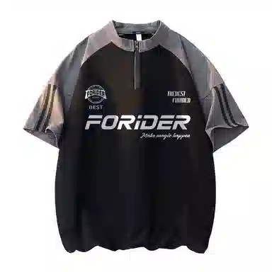 FORIDER T