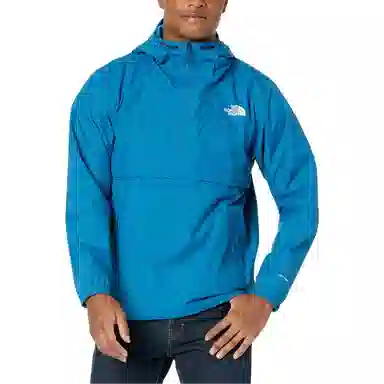 THE NORTH FACE Antora Anorak