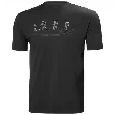 HELLY HANSEN Skog T
