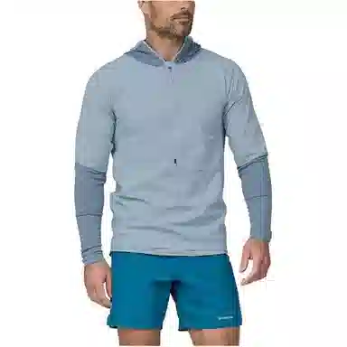 patagonia Airshed Pro Logo