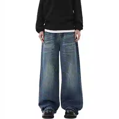 IJRJ baggy