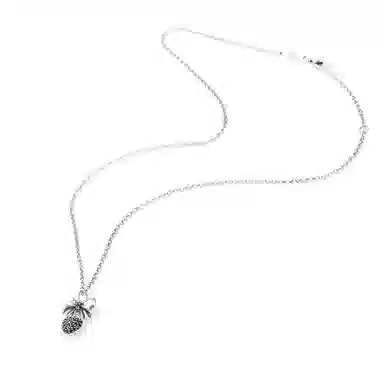 Native Stranger Necklace