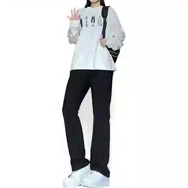 DOENU cleanfitvibe