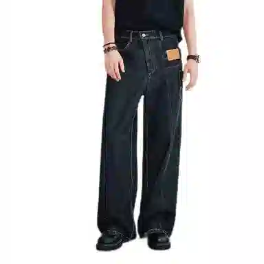 KREATE DENIM Cleanfit1033