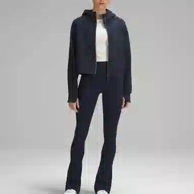 lululemon Scuba Oversized Full-Zip Hoodie