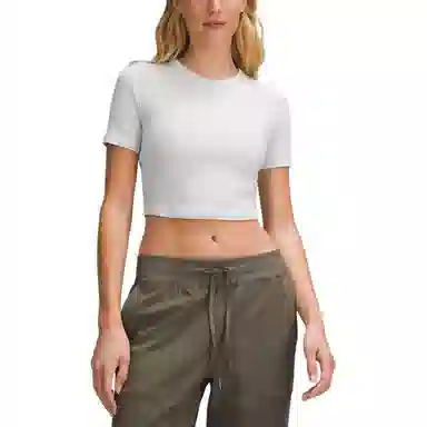 lululemon Hold Tight T