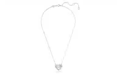 Swarovski Matrix Tennis Necklace