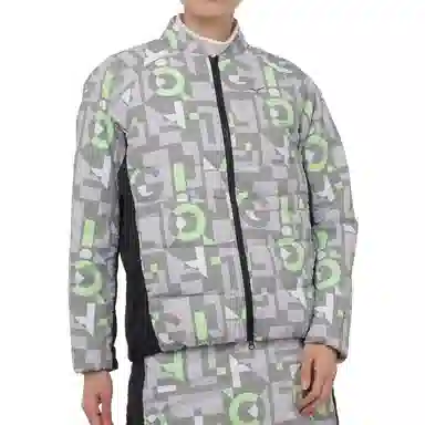 Mizuno Breath Thermotech