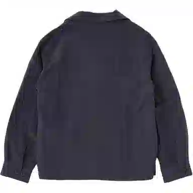 MOUSSY