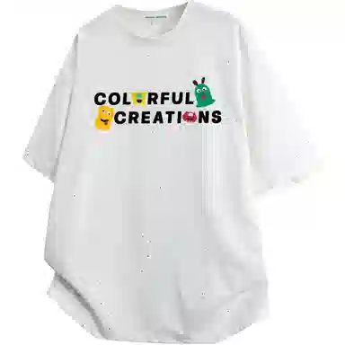 Colorful Creations logoT