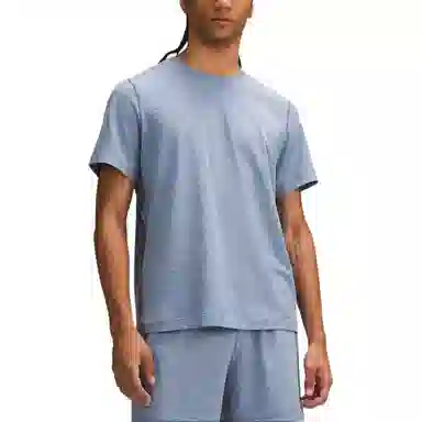 lululemon Soft Jersey Short-Sleeve Shirt T