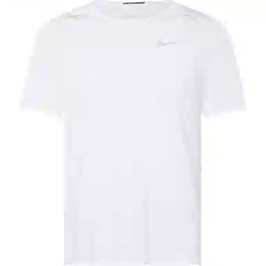 Nike Dri-FIT Rise 365 Tee White