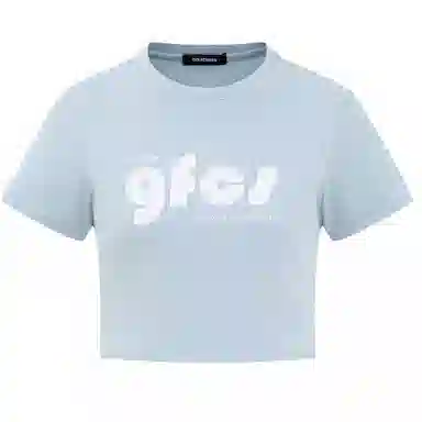 GOLFCROSS Logo T