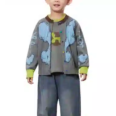 Woobaby