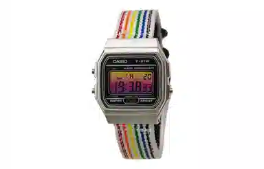 CASIO F-91WM-7A