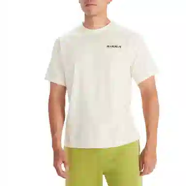 Marmot Unisex Earthday HeavyweightT