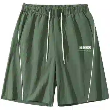 WANX Shorts