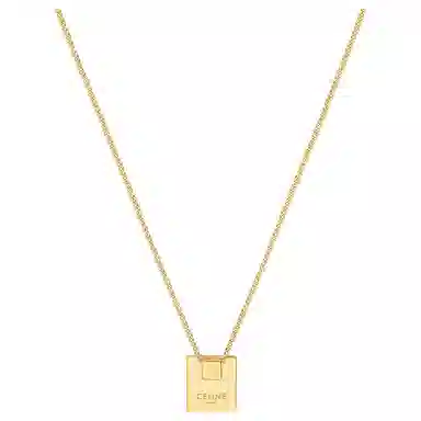 CELINE Necklace