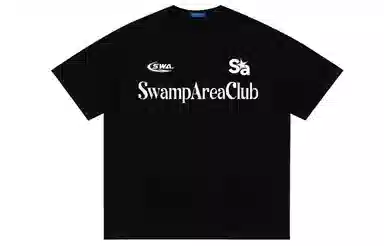 SWAMP AREA logo